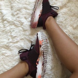 adidas Training Athletics Sneakers